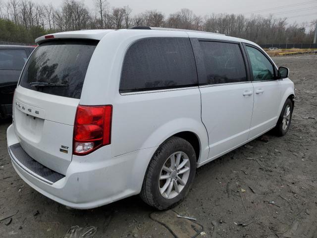 2C4RDGCG3KR800314 Dodge Grand Caravan Sxt