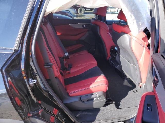 5J8YE1H08PL000952 Acura MDX A-SPEC