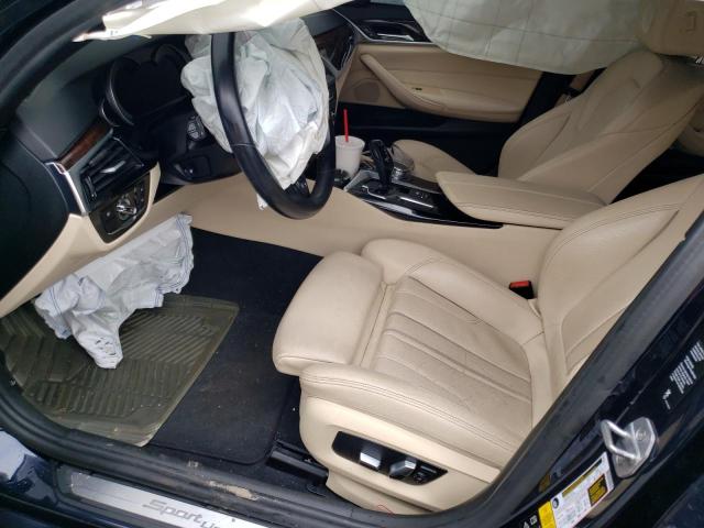 WBAJE7C50JWC55977 BMW 540 XI