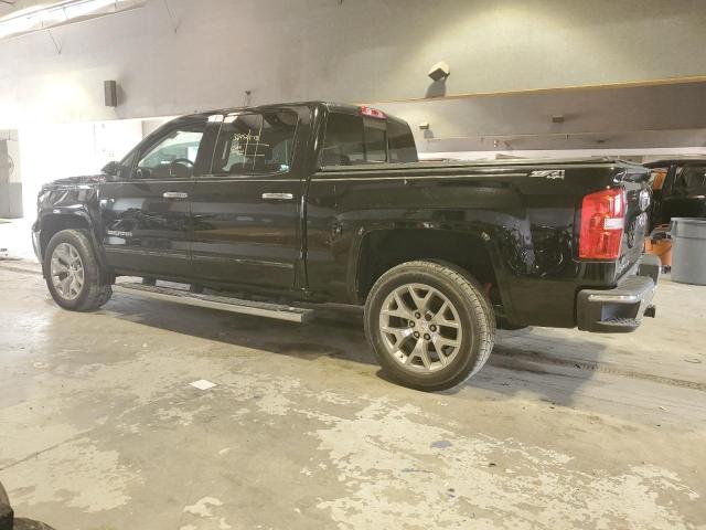 3GTU2VEC2FG255104 GMC Sierra K1500 Slt