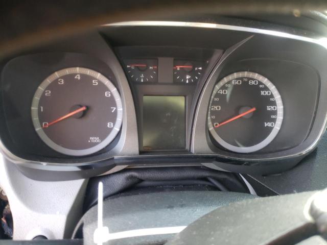 2GKFLWE33E6193240 GMC Terrain Sle