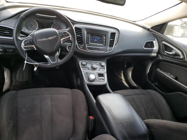 1C3CCCAB9FN651875 Chrysler 200 Limited
