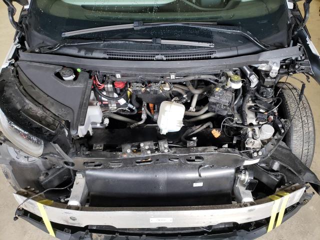 WBY1Z4C56FV500926 BMW I3 REX