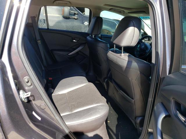 5J8TB3H53EL005175 Acura Rdx Technology