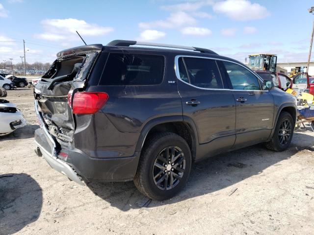 1GKKNMLS7JZ185292 GMC Acadia Slt-1