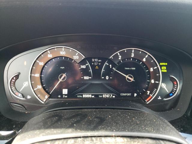 WBAJE5C38HG915512 BMW 540 I