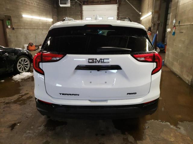 3GKALTEV9ML340357 GMC Terrain Sle