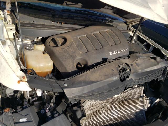 3C4PDCBG7FT707574 Dodge Journey Sxt