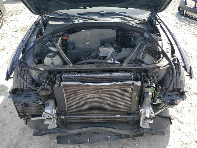 WBA5A5C53FD521221 BMW 528 I