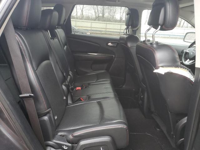 3C4PDDEG7ET309345 Dodge Journey R/t
