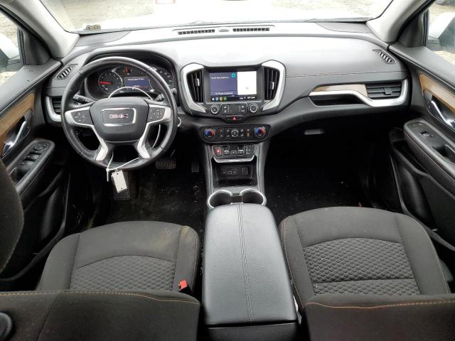 3GKALMEV5KL154169 GMC Terrain Sle