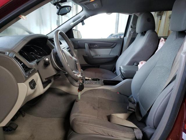 1GKKRPKD7FJ340485 GMC ACADIA SLE