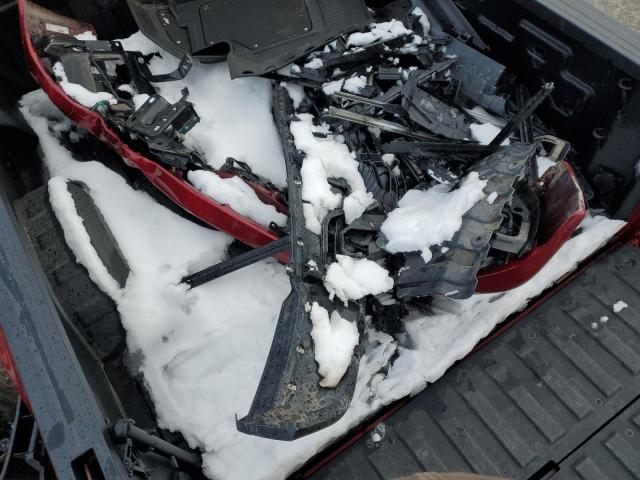 1GT49PE70PF125710 GMC Sierra K2500 At4