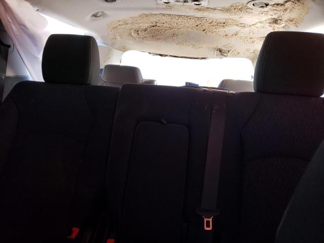 1GKKRNED9GJ289489 GMC ACADIA SLE