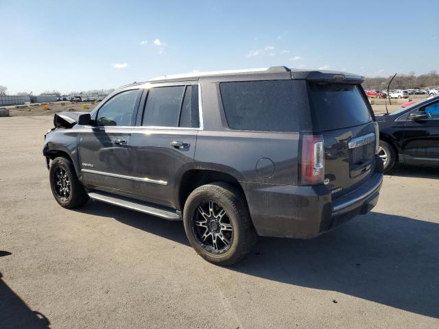 1GKS2CKJ2FR130963 GMC YUKON DENALI