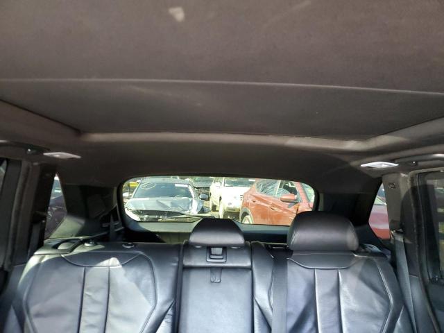 5UXKR6C58E0J72081 BMW X5 Xdrive50i