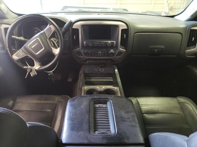 1GT12SEY1KF188701 GMC Sierra K2500 Denali