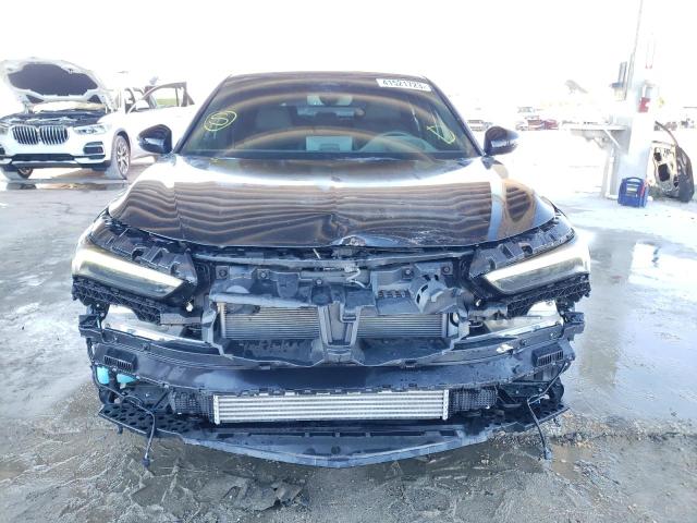 19UDE4H68PA000272 Acura Integra A-spec Tech