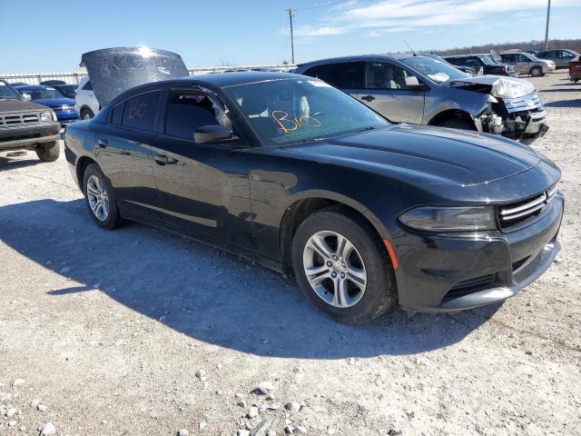2C3CDXBG8FH771657 Dodge Charger Se