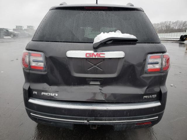 1GKKVRKD5GJ324665 GMC Acadia Slt-1