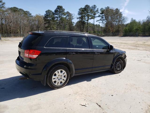 3C4PDCABXJT531165 Dodge JOURNEY SE