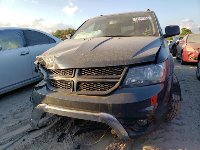 3C4PDCGB3HT605186 Dodge Journey Crossroad