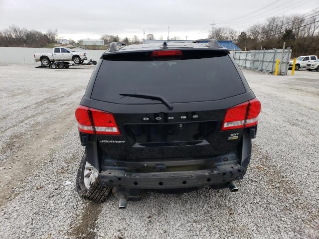 3C4PDCBG5FT591257 Dodge Journey Sxt