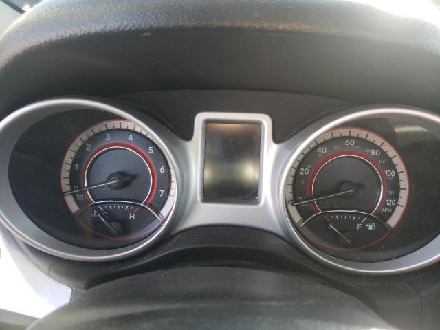 3C4PDCAB4HT568609 Dodge JOURNEY SE