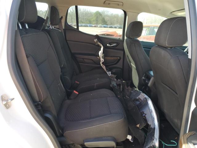 1GKKNLLA4KZ271193 GMC ACADIA SLE