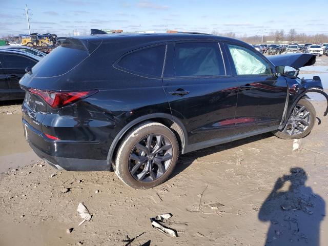 5J8YE1H08PL000952 Acura MDX A-SPEC