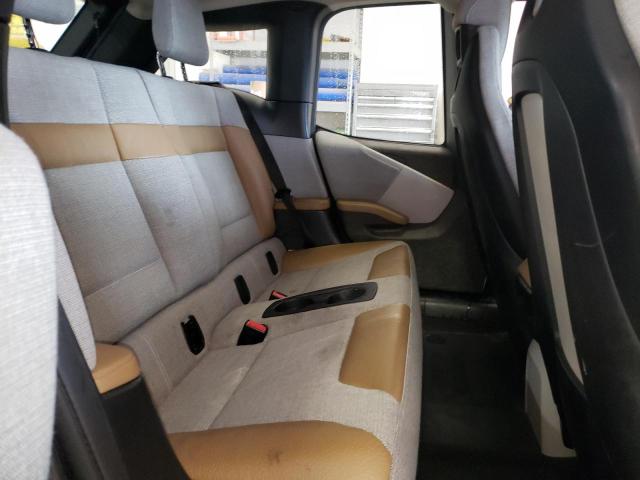 WBY1Z4C56FV500926 BMW I3 REX