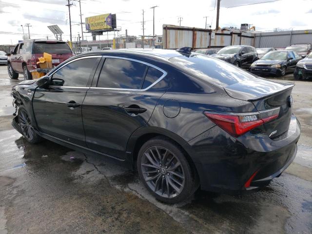 19UDE2F89NA003297 Acura Ilx Premium A-spec