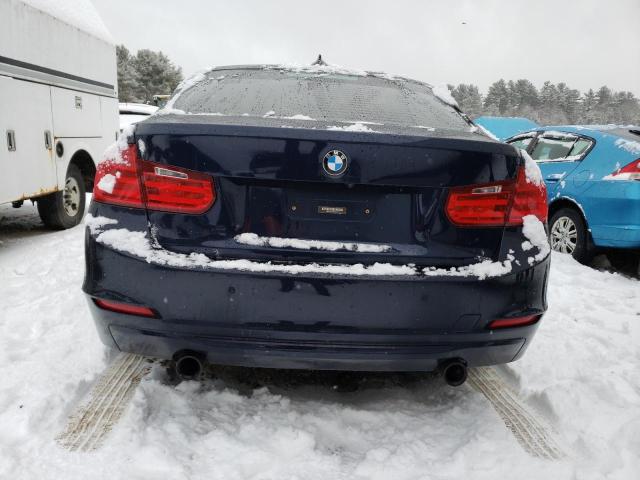 WBA3B9C51FF589467 BMW 335 XI