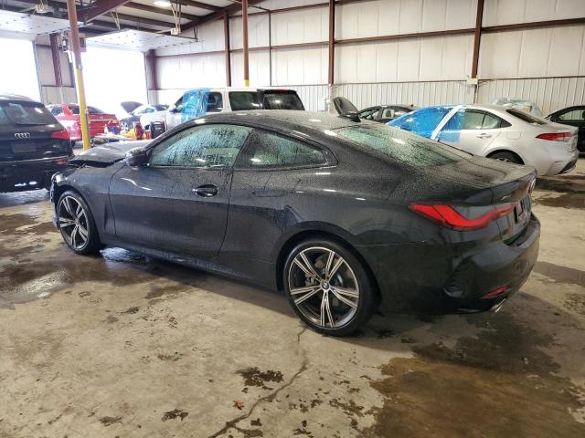 WBA73AP04PCL34331 BMW 430xi