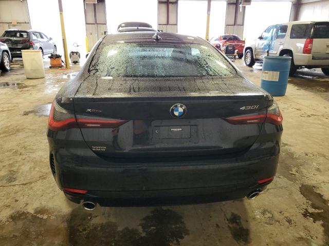 WBA73AP04PCL34331 BMW 430xi