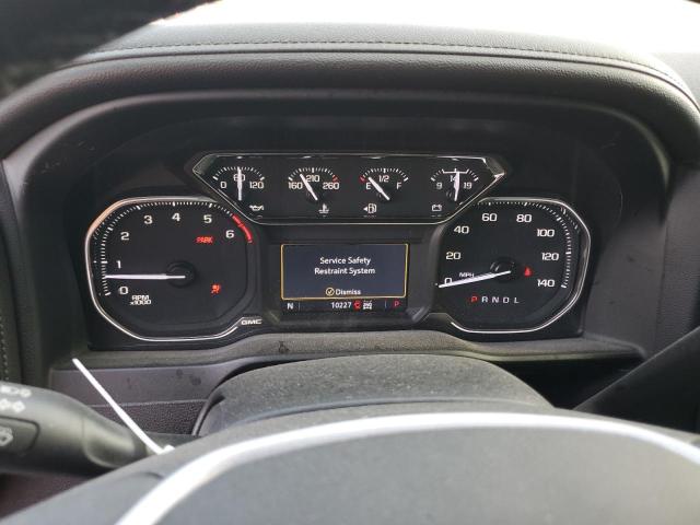 1GTR9CED5NZ223258 GMC Sierra Limited K1500 Elevation
