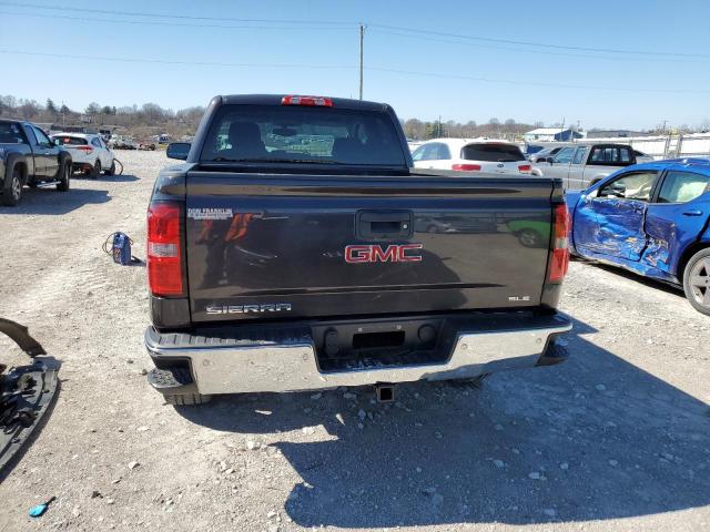 1GTV2UEC9FZ156715 GMC Sierra K1500 Sle