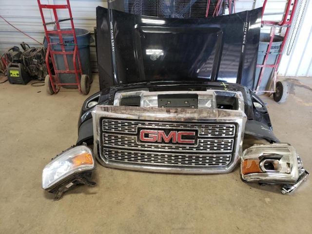 1GT12SEY1KF188701 GMC Sierra K2500 Denali