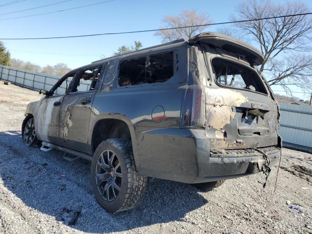 1GKS2HKC8FR176635 GMC Yukon Xl K1500 Slt