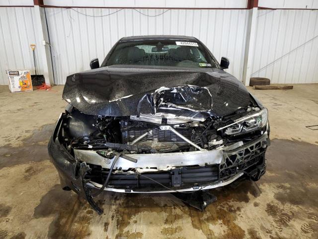 WBA73AP04PCL34331 BMW 430xi