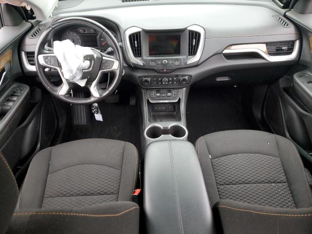 3GKALMEV3JL276575 GMC Terrain Sle