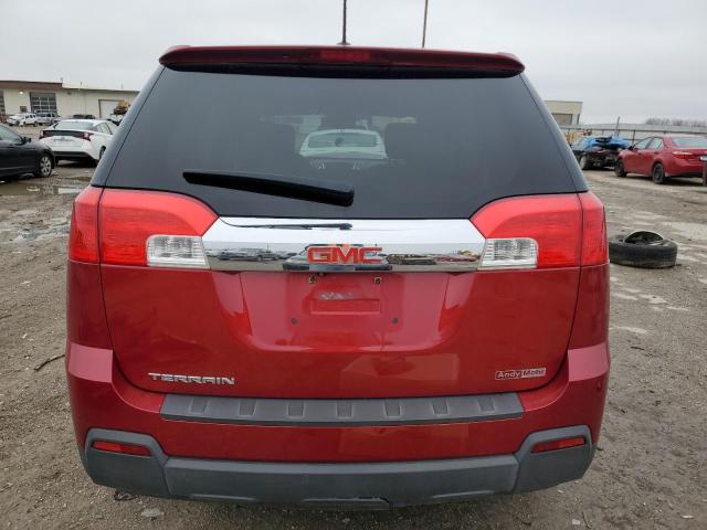 2GKALMEK8F6204403 GMC Terrain Sle