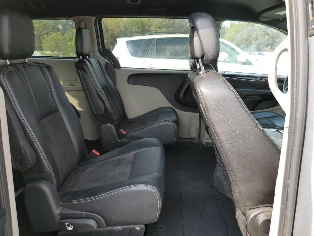 2C4RDGCG4KR580715 Dodge Grand Caravan Sxt