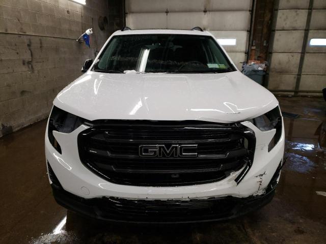 3GKALTEV9ML340357 GMC Terrain Sle