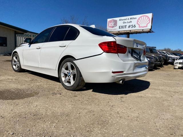 WBA3B1C51EPV79791 BMW 320 I