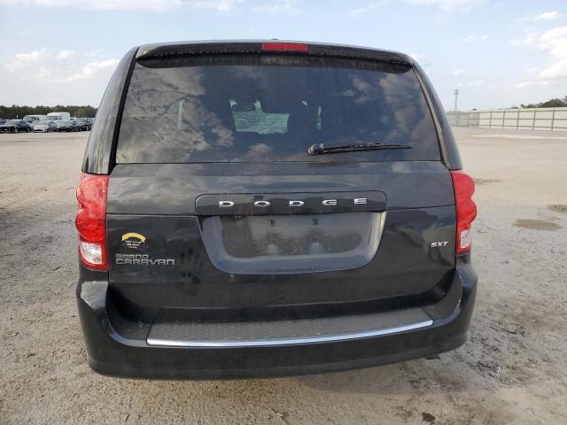 2C4RDGCG2LR253053 Dodge Grand Caravan Sxt