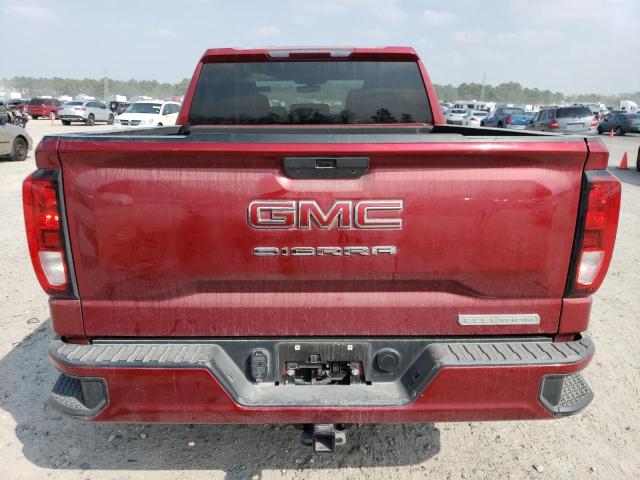 3GTP8CEDXLG141324 GMC Sierra C1500 Elevation
