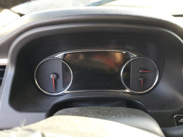 1GKKNPLSXKZ116907 GMC Acadia Denali