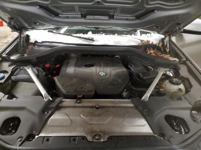 5UXTR9C59KLE13293 BMW X3 Xdrive30i