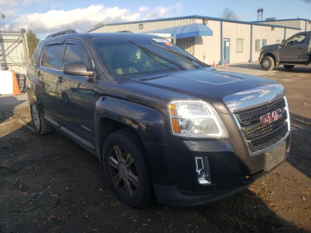 2GKFLWE33E6193240 GMC Terrain Sle